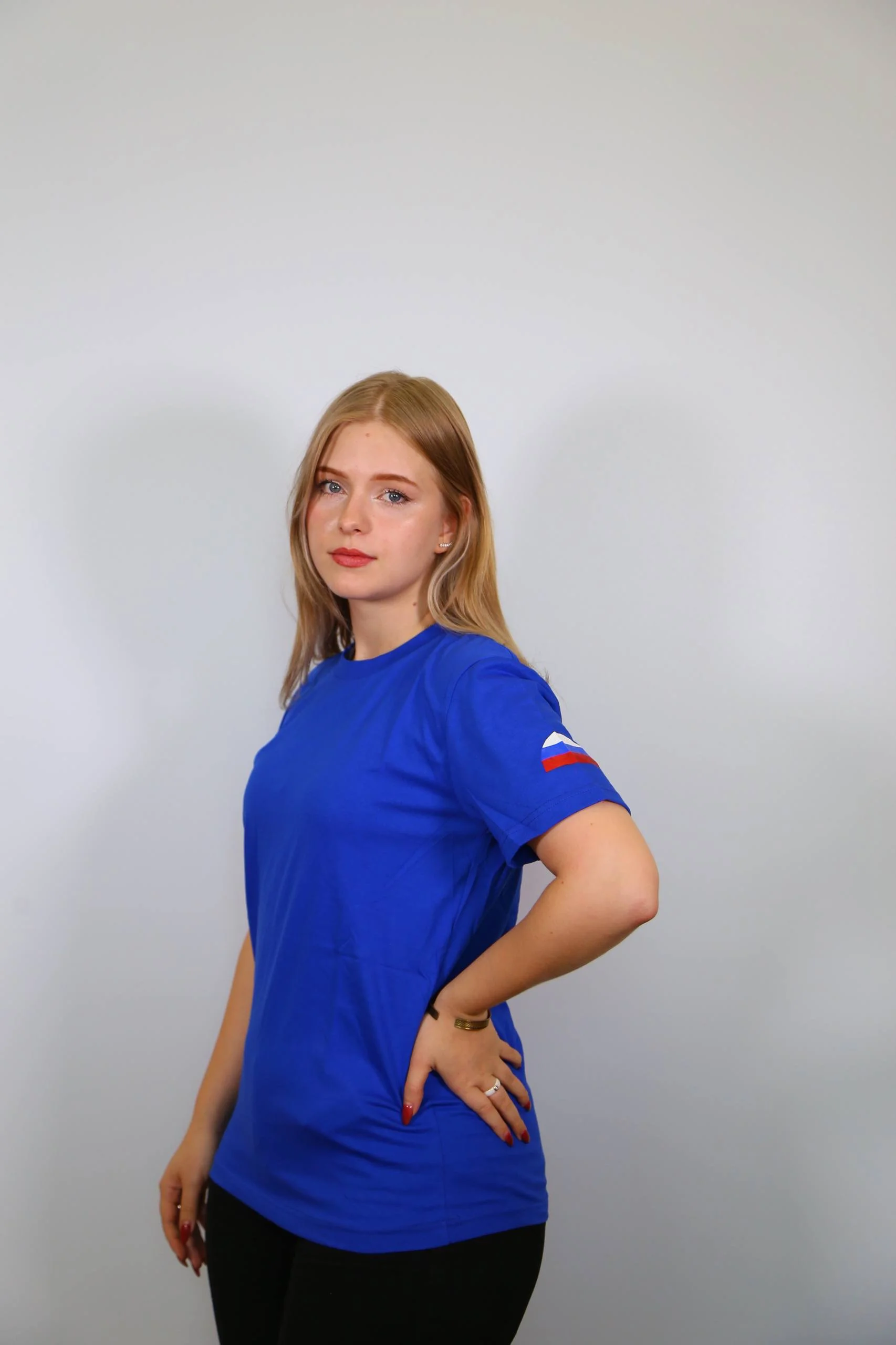 Футболка МЧС России — фото 3
